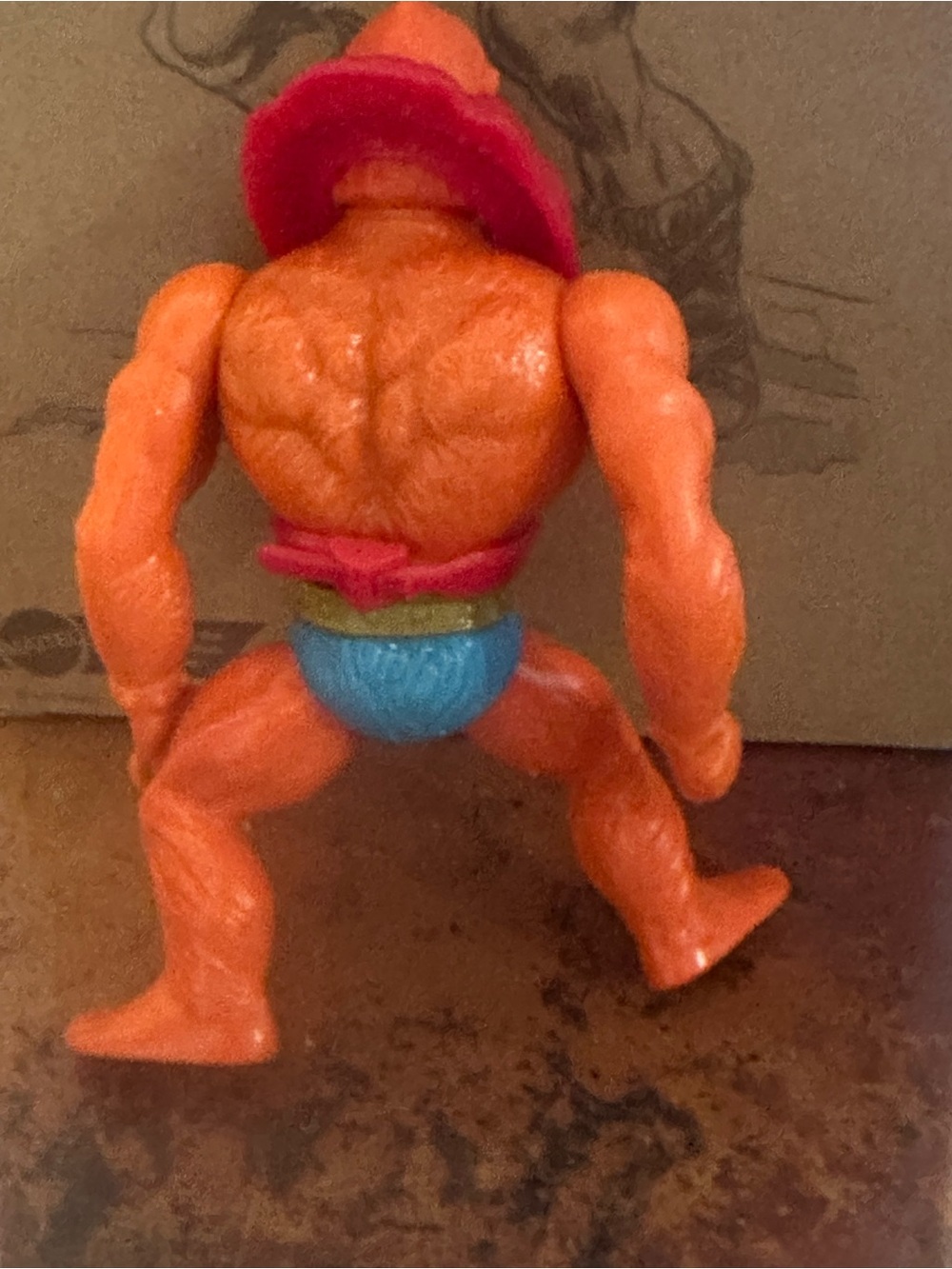 Motu - Picture 6 of 11